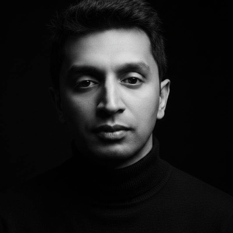 Lamin, 36, San Francisco