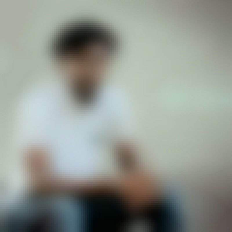 Akash, 25, Magdalena