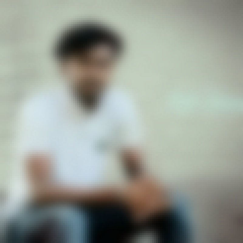 Akash, 25, Mali