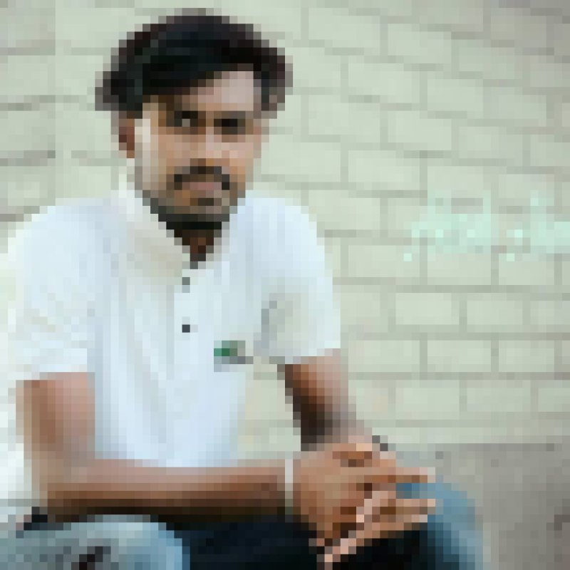 Akash, 25, Netherlands