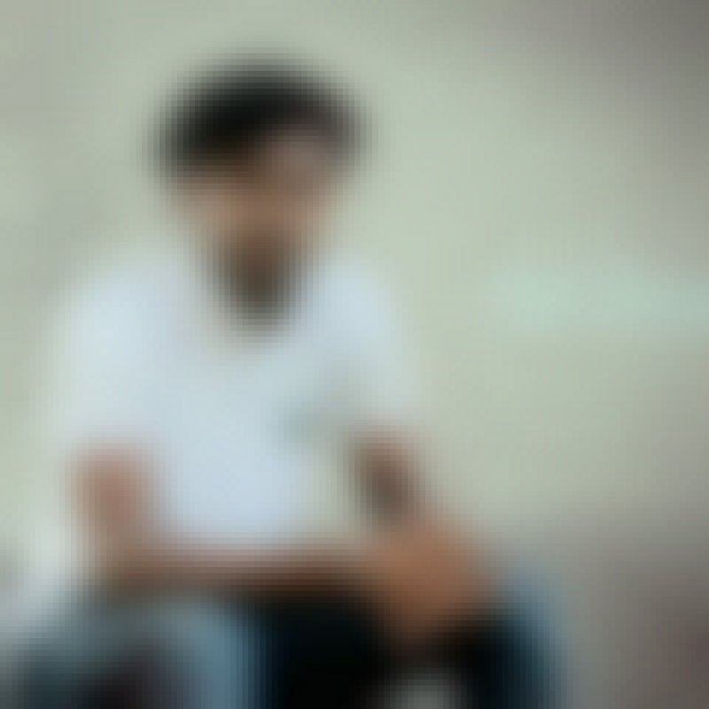 Akash, 25, Pie De Pat