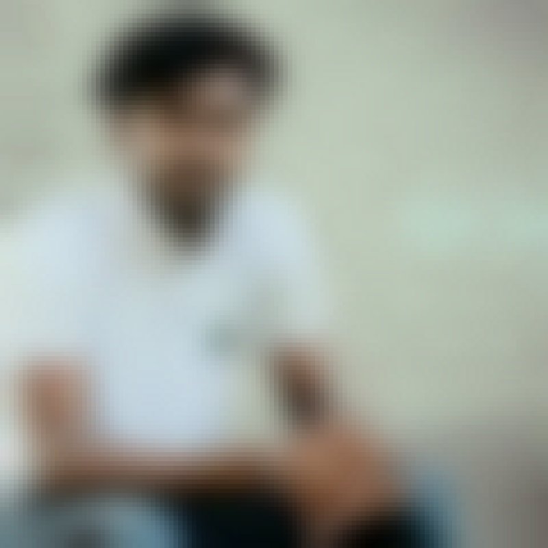 Akash, 25