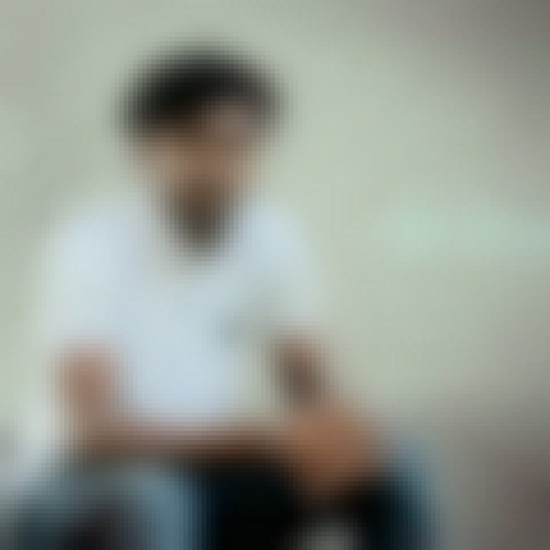 Akash, 25, Anglet