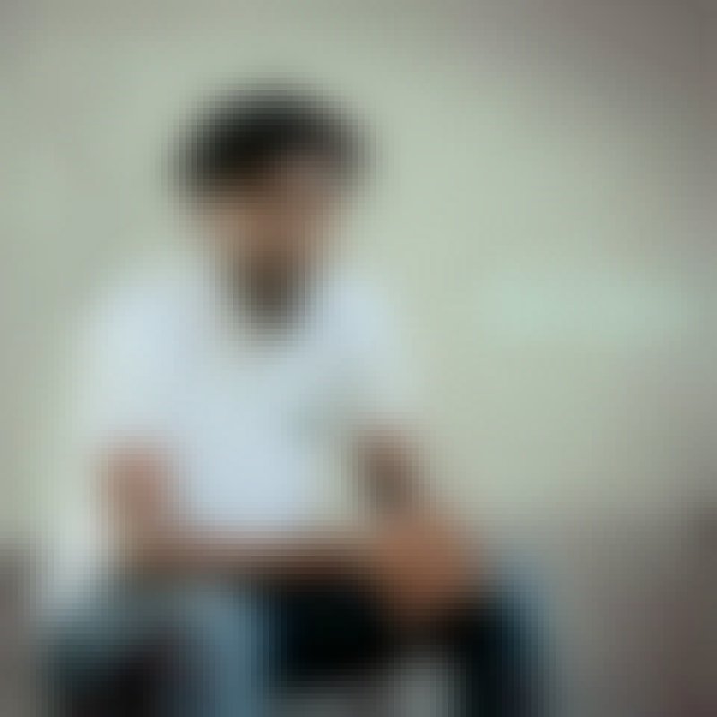 Akash, 25, Don Galo