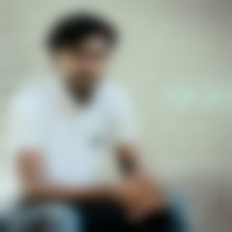 Akash, 25, Fresnillo