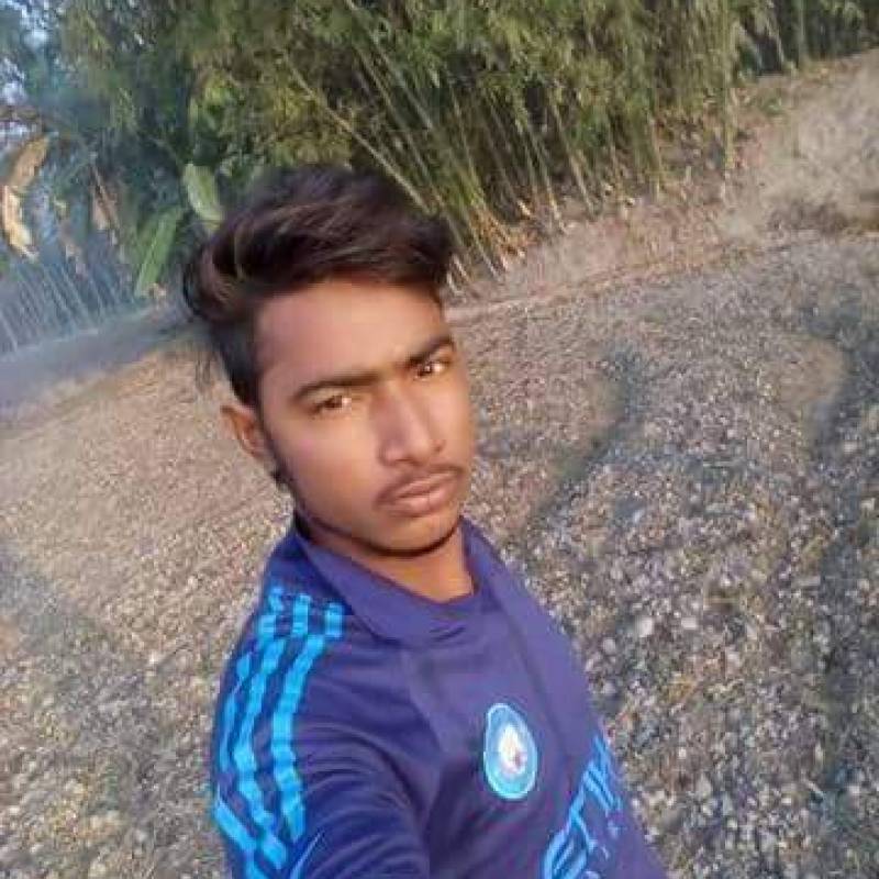 Abdourrazzak, 29, Ecatepec