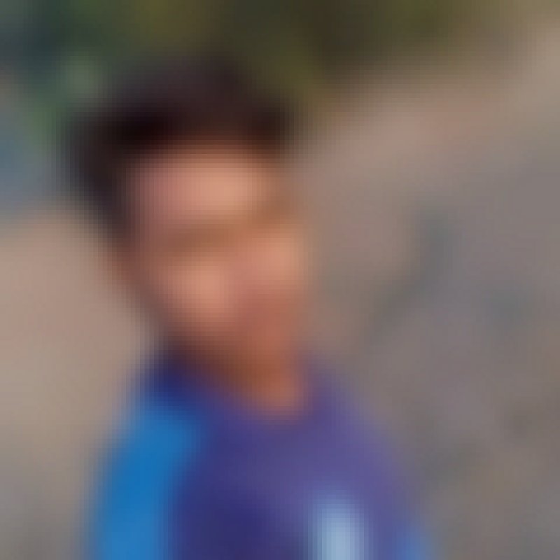 Abdourrazzak, 29, Xiancun