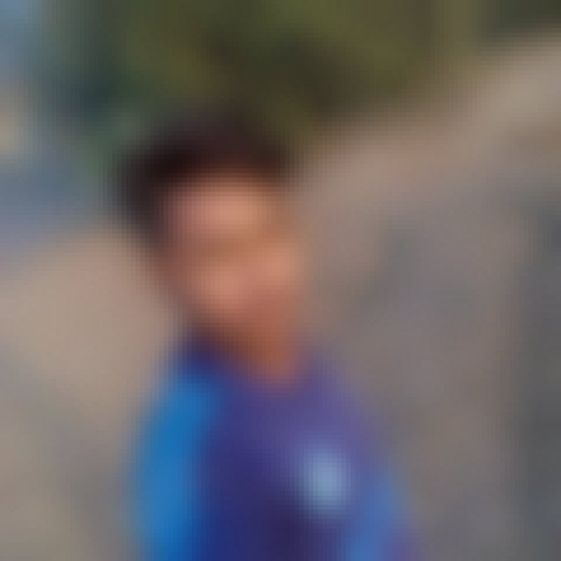 Abdourrazzak, 29, Indonesia