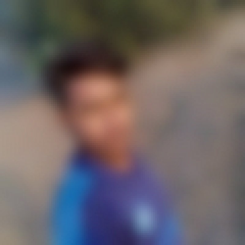 Abdourrazzak, 29, Tunisia