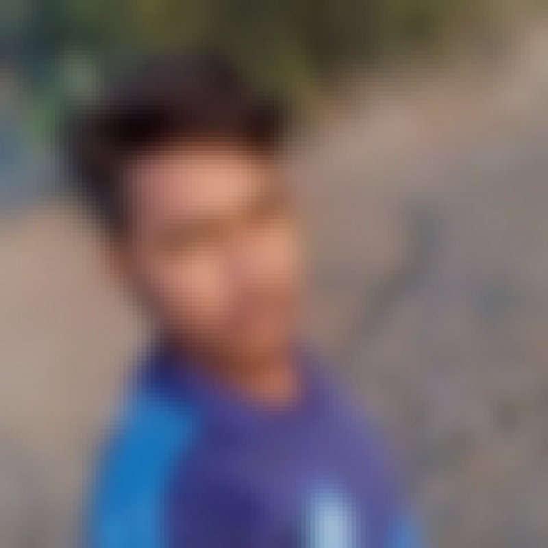 Abdourrazzak, 29, Turkey