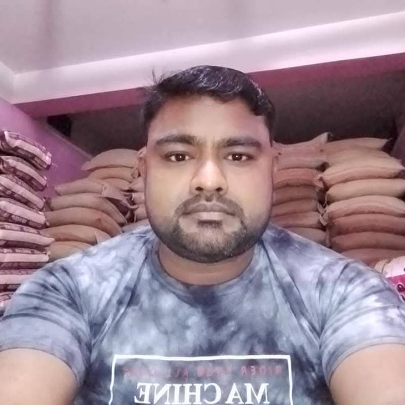 Asrafuzzaman, 41, Silleda