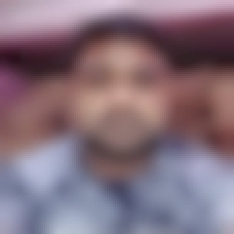 Asrafuzzaman, 41, Madagascar