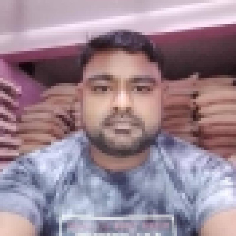 Asrafuzzaman, 41, Netherlands