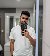 Ahsan Sagor, 23, dates