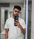 Ahsan Sagor, 23, Reitz