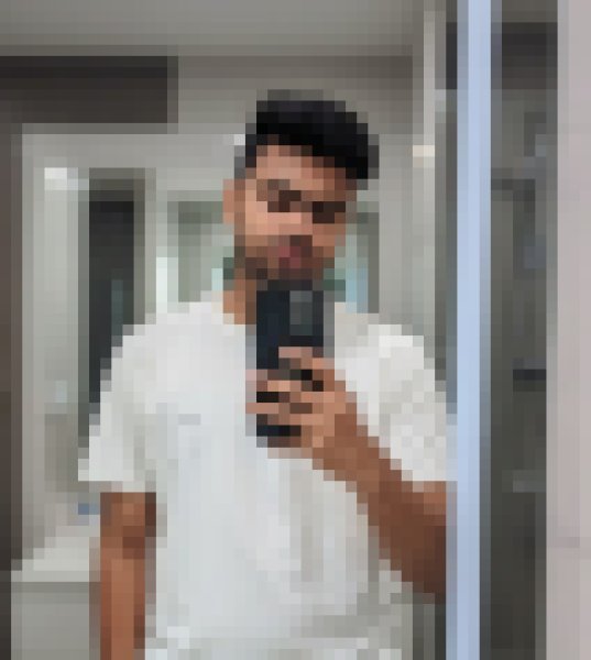 Ahsan Sagor, 23, Netherlands