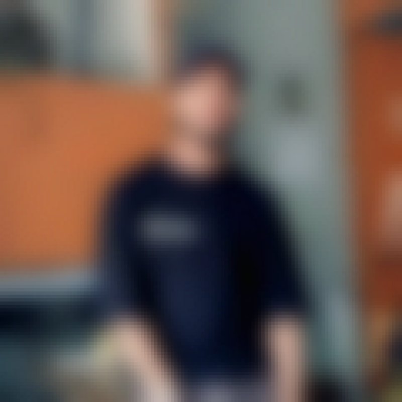 Jamil, 32, Watsa