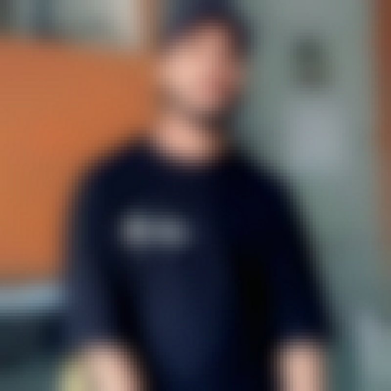 Jamil, 32, Germany