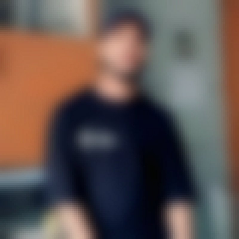 Jamil, 32, Sollefte