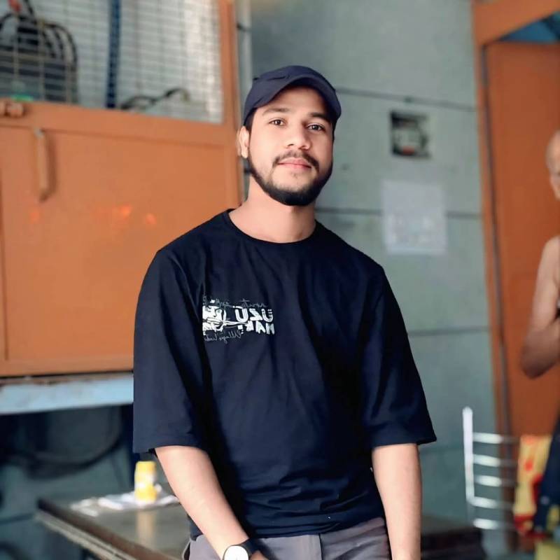 Jamil, 32, Huaquechula