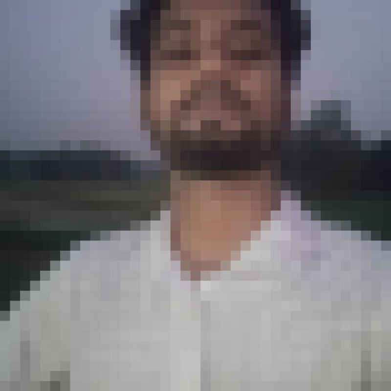 Farid, 27, Baghlan