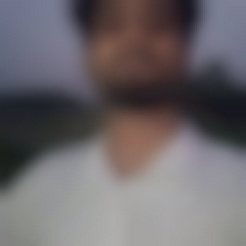 Farid, 27, Canada