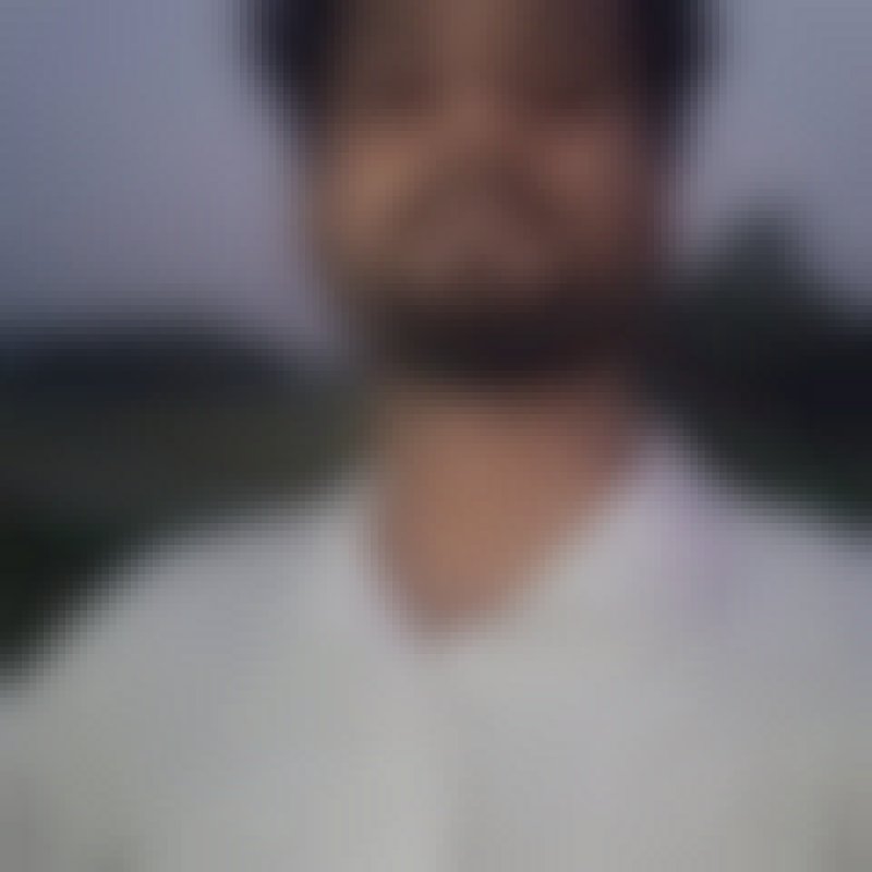 Farid, 27, Benin