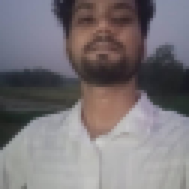 Farid, 27, Rewa