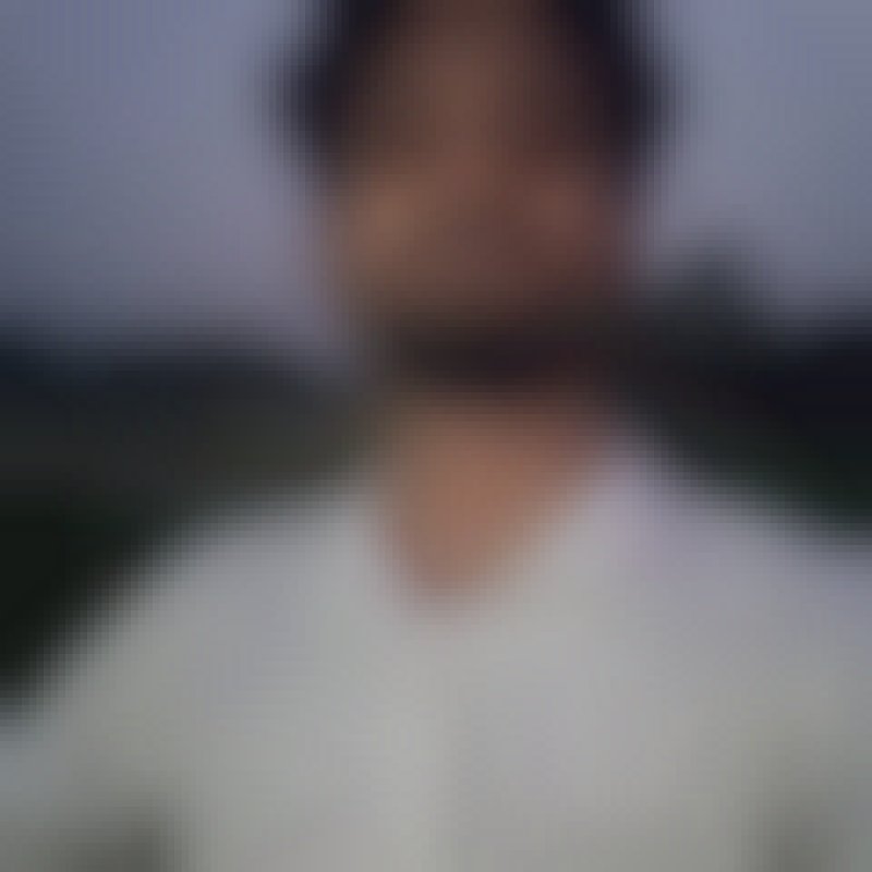Farid, 27, Gonglang