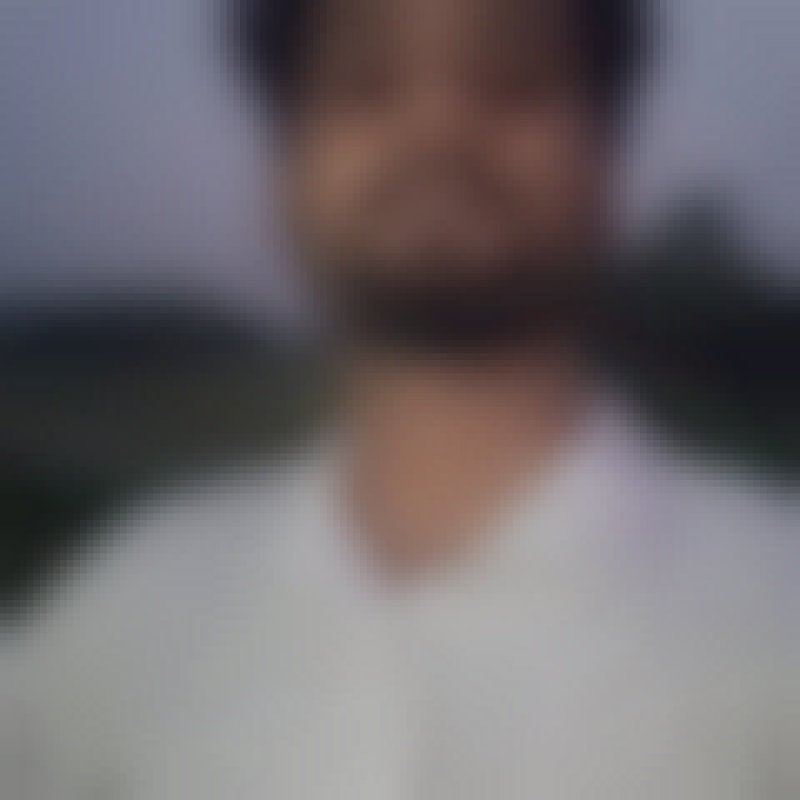 Farid, 27, Hospet