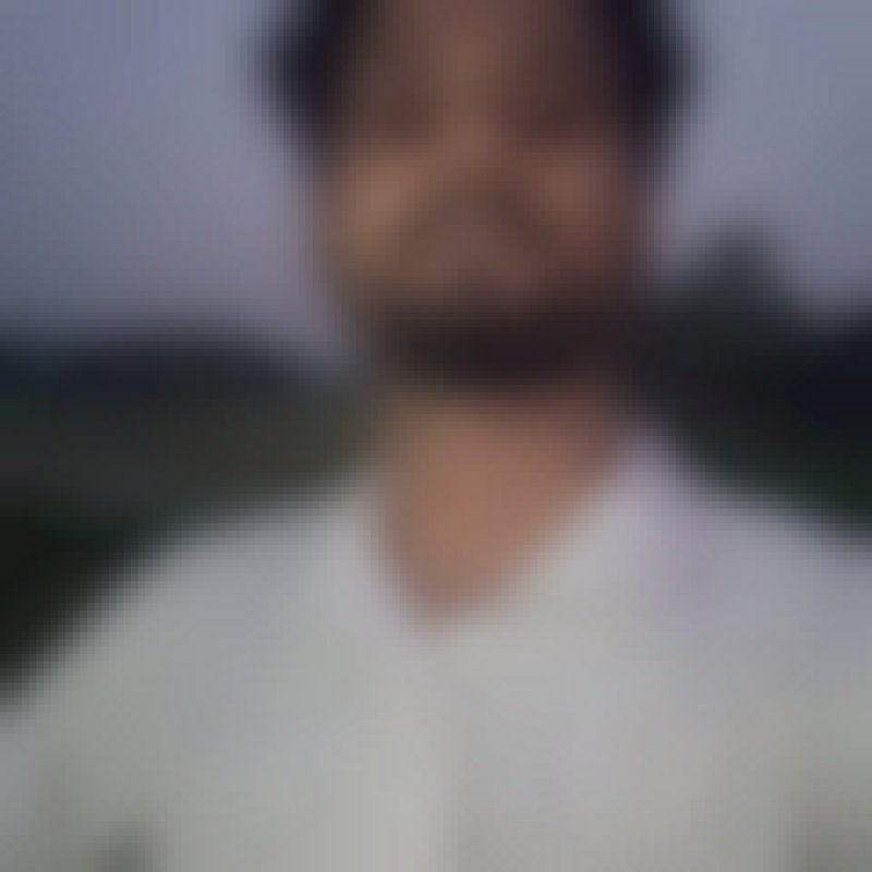 Farid, 27, Tunisia
