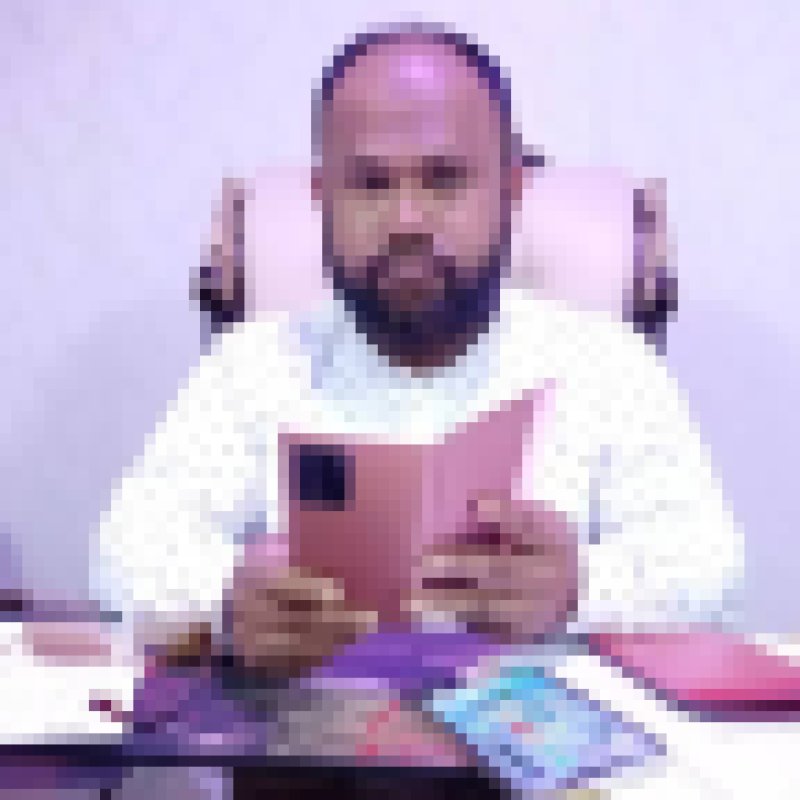 A.S.M.niloy, 41, Mauritius