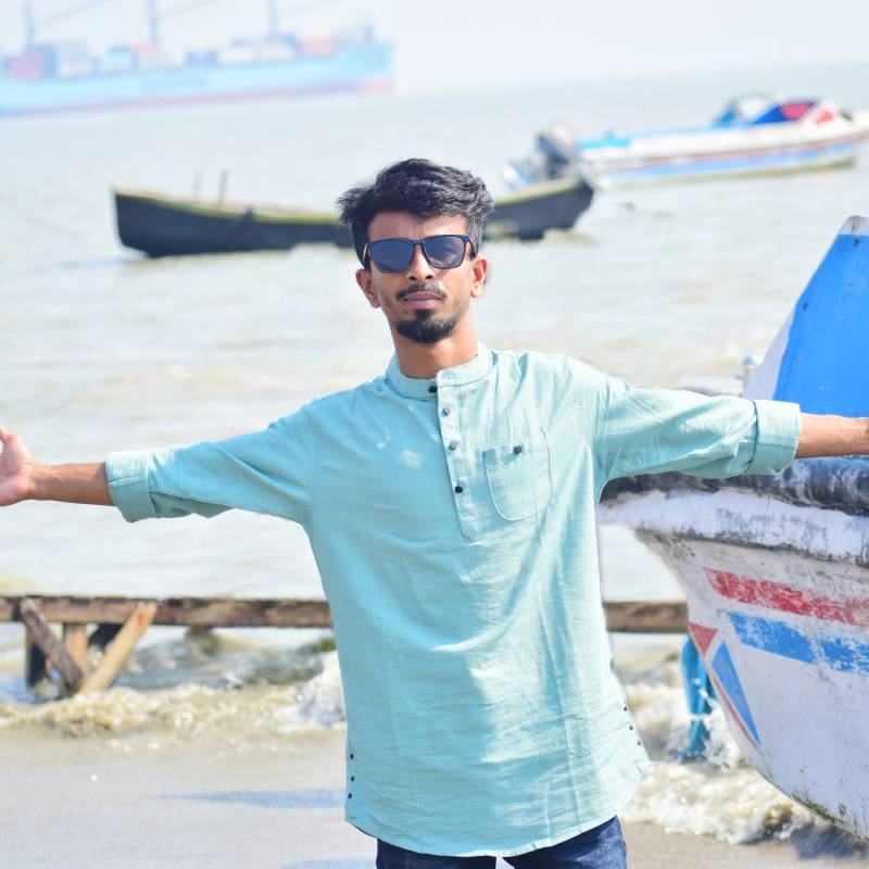 Msh shagor, 25, Corning
