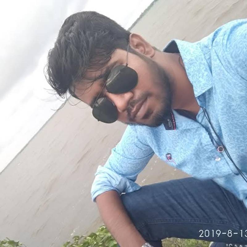 Somrat, 28, Tiddim