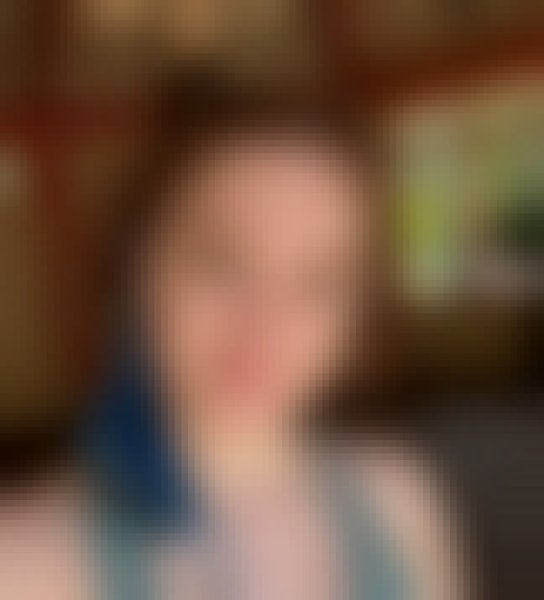 hannah scott, 35, New Brighton