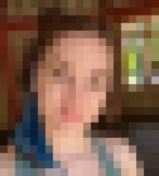 hannah scott, 35, Iraq