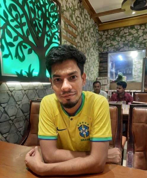 md nasir uddin, 37, Vevcani