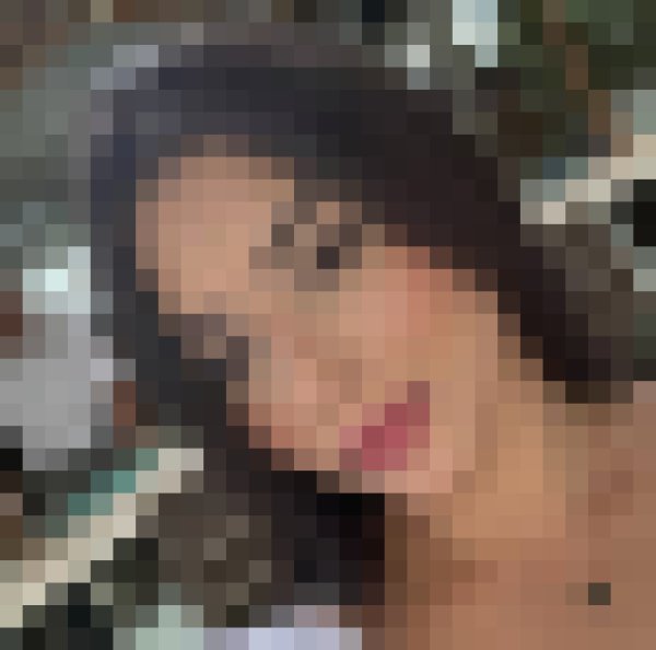 Mia Lavender, 33, Calaca