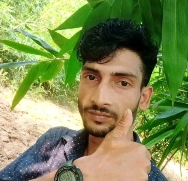 firoz, 32, Eastern