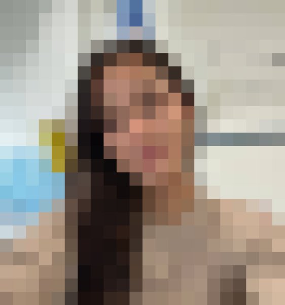 Lisa, 28, Namibia