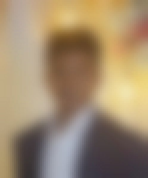 Arman, 29, Madagascar