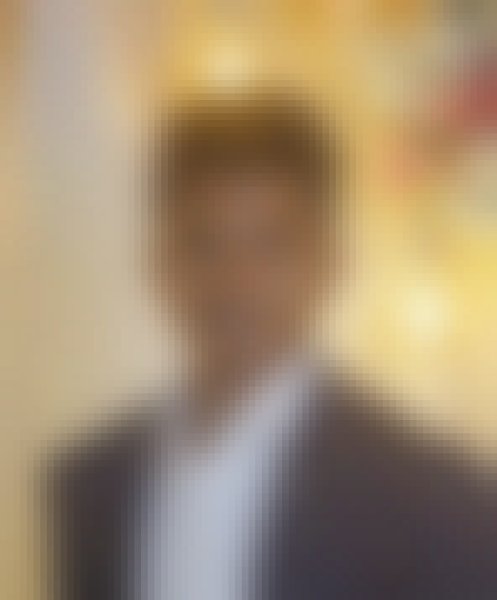 Arman, 29, Canada