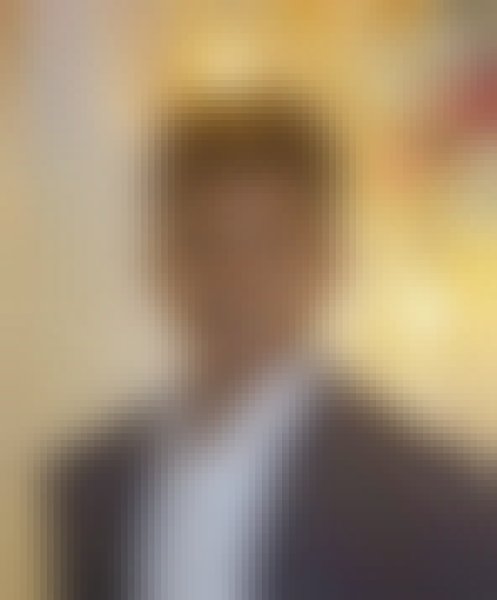 Arman, 29, San Miguel