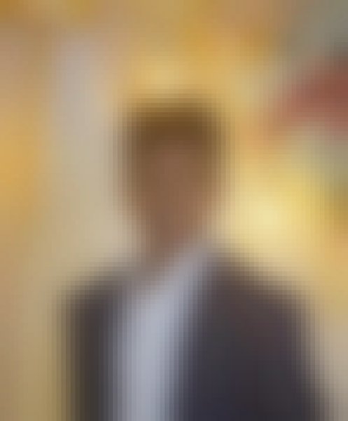 Arman, 29, Bingerville