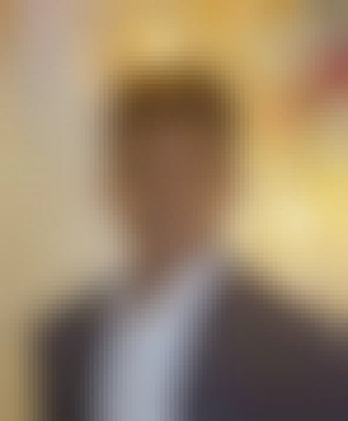 Arman, 29, Fort Meade
