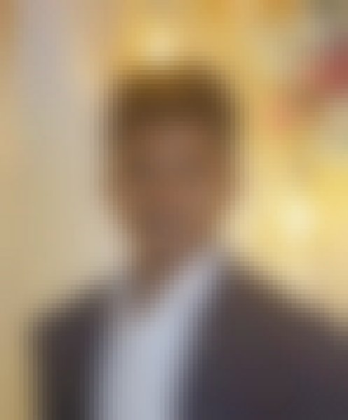 Arman, 29, Yuchi