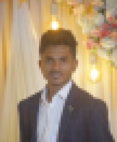 Arman, 29, Fuling