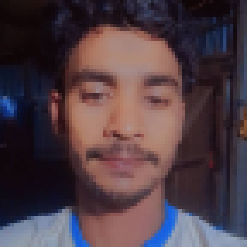 RM Rasel, 18, Qeshm