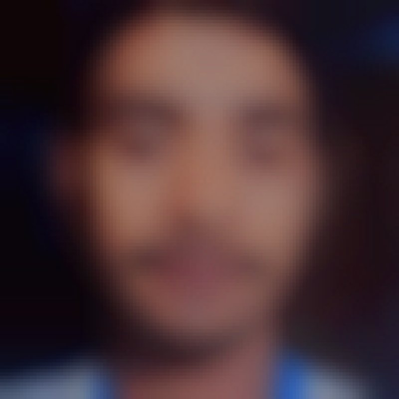 RM Rasel, 18, Omidiyeh