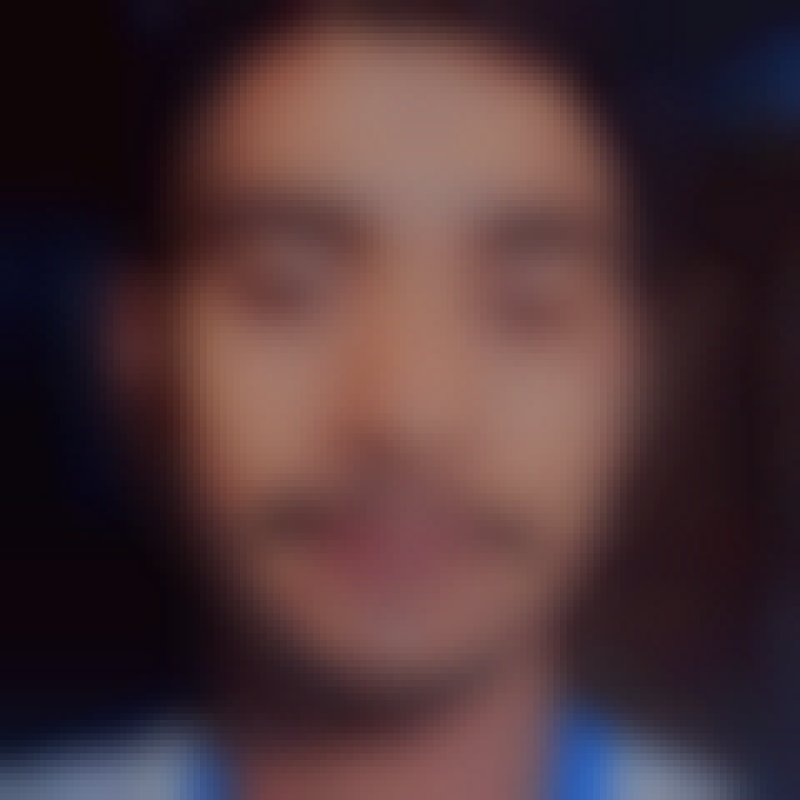 RM Rasel, 18